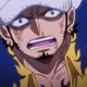 Trafalgar Law