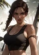 Daredere Tomb Raider