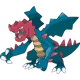 Druddigon