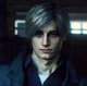 Leon Scott Kennedy 