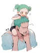 Zoro Dad