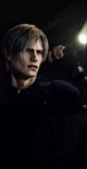 Leon Kennedy