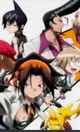 Shaman king rp