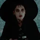 Lydia Deetz