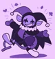 Jevil