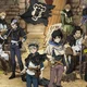 Black Clover RPG