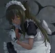 Tsundere Maid