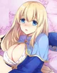 Milis Priestess