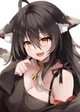 Wolf Girl