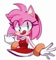 Amy Rose