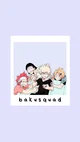 Bakususqud boys 