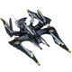 Lego Batwing