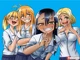 Nagatoro and Friends