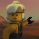 Teenage Wu - NINJAGO