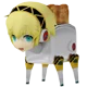 Aigis Toaster