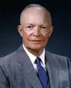 Dwight D Eisenhower 