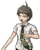 Hajime Hinata