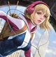 Spider-Gwen