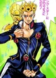 Giorno Giovanna