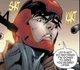 DC - Jason Todd
