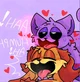 Catnap Rape Dogday