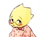 Kindertale Alphys