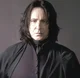 Singing Snape