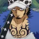 Trafalgar Law