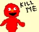 kill me elmo