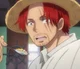 Shanks