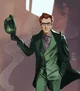 The Riddler