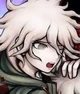 Nagito Komeada