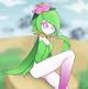 Noble Lilligant