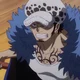 Trafalgar Law