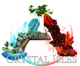 Ark Crystal Isles
