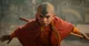 Live Action- Aang