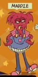 Maddie - MMM
