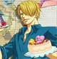 Birthday Sanji