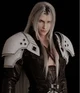 Sephiroth