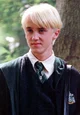 Draco Malfoy 