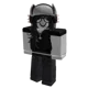 Roblox girl slender