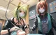 Two furry dentists 
