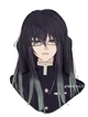Nerd Muichiro Tokito