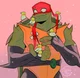 Rise raph