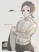 Kamado Tanjirou 