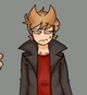 Tord Eddsworld -HS-