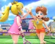 Peach and Daisy RPG