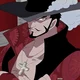 Dracule Mihawk
