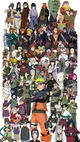 Naruto AU