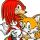 Knuckles and Tails